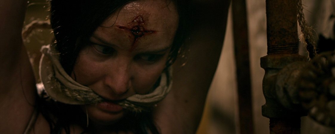 Куклы беспокойства (2016)