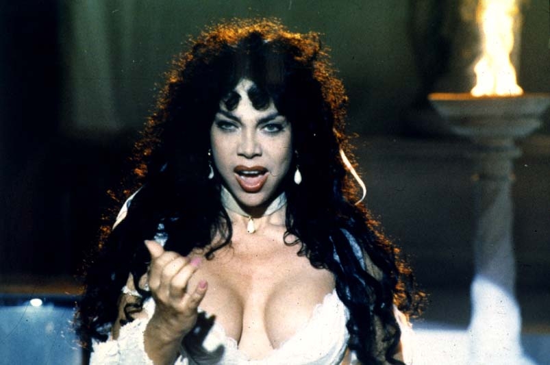 Экран-убийца (1997)