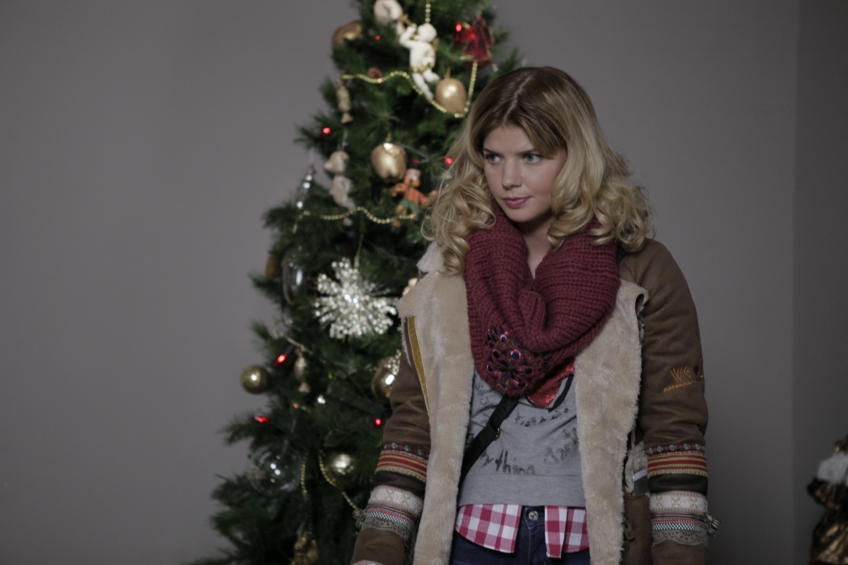 Кадры из Все будет хорошо (2013)