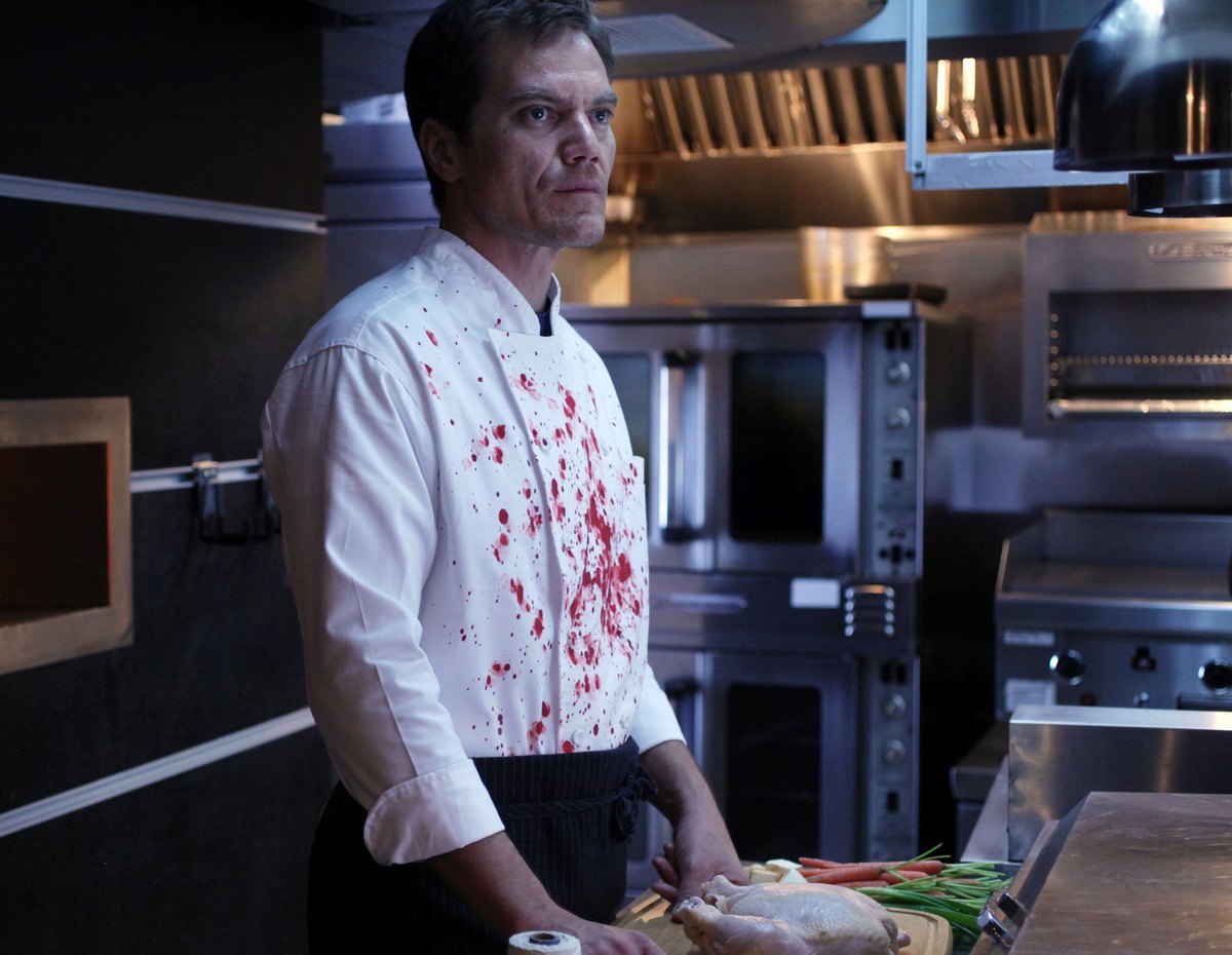 Кадры из Фрэнк и Лола (2016)