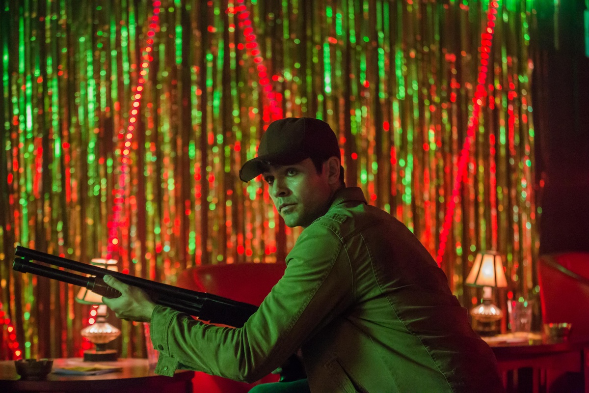 Арсенал (2017)