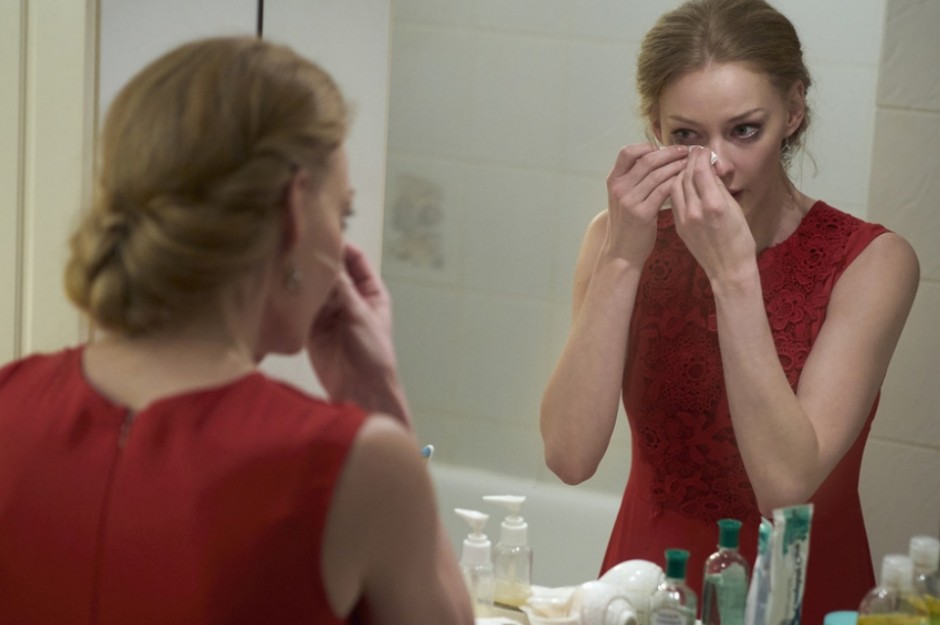 Кадры из В зоне доступа любви (2017)