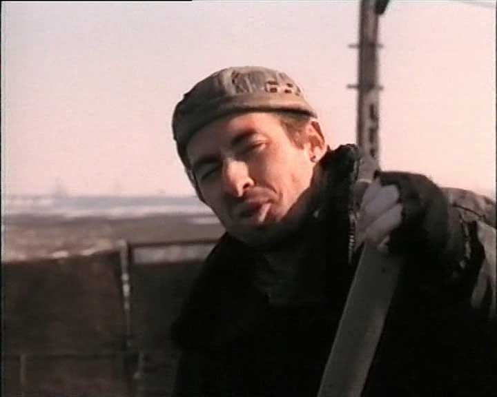 Кадры из Уроды (1997)