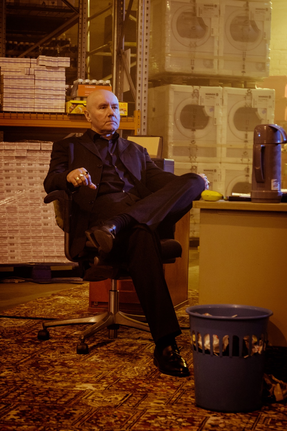 Кадры из На игле 2 / Т2 Трейнспоттинг (2017)