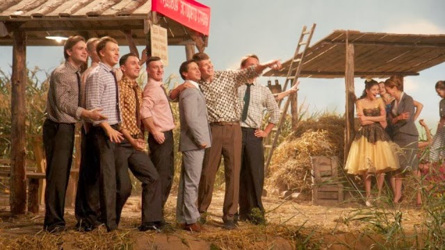 Оттепель (2017)