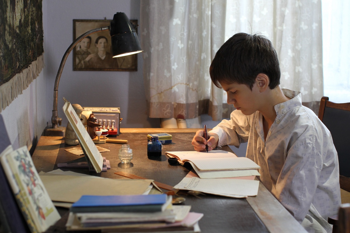 Кадры из Вещдок (2020)