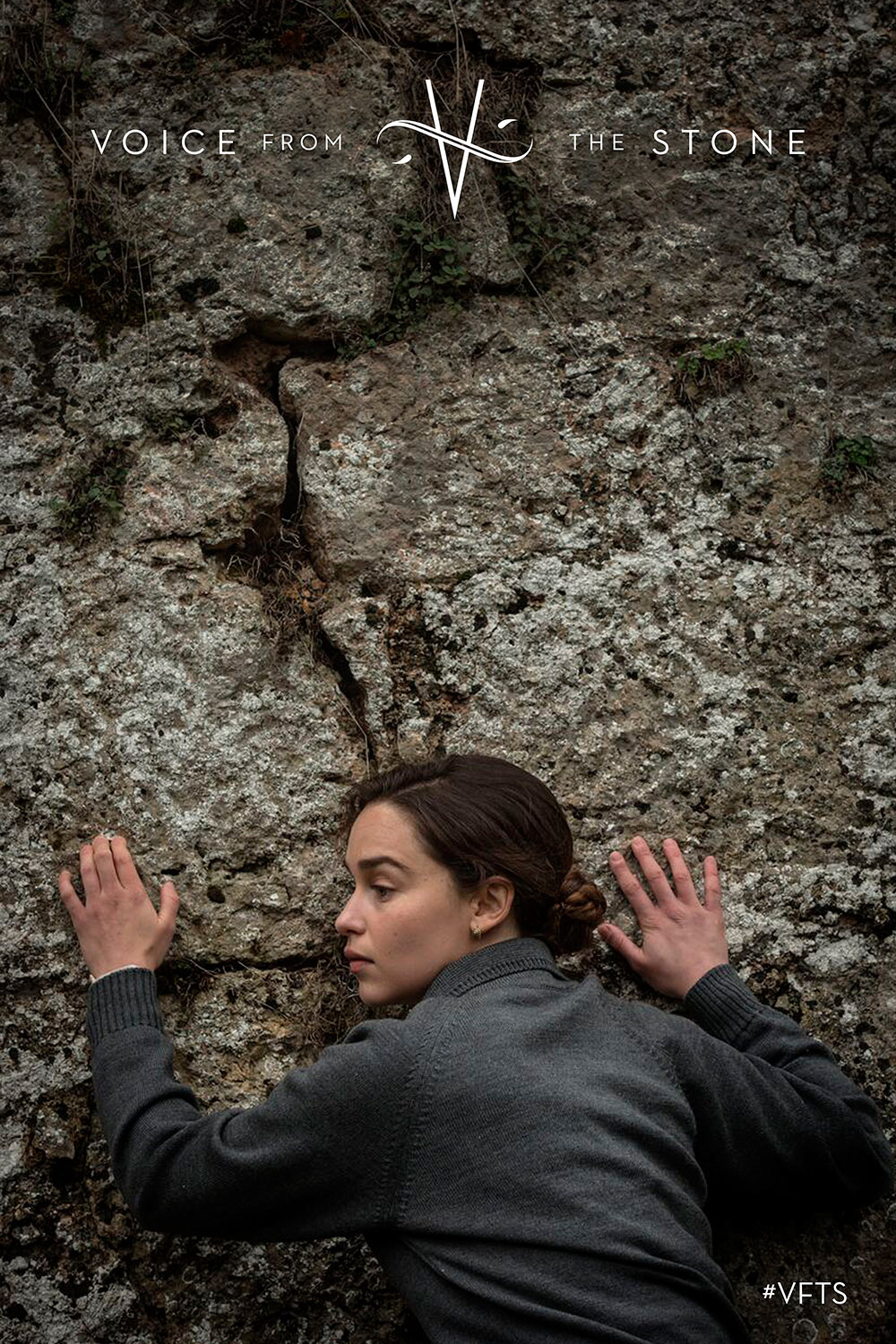 Кадры из Голос из камня (2017)