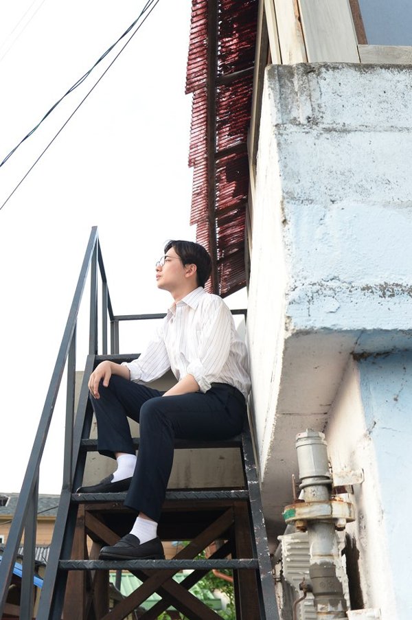 Кадры из Красный учитель (2016)