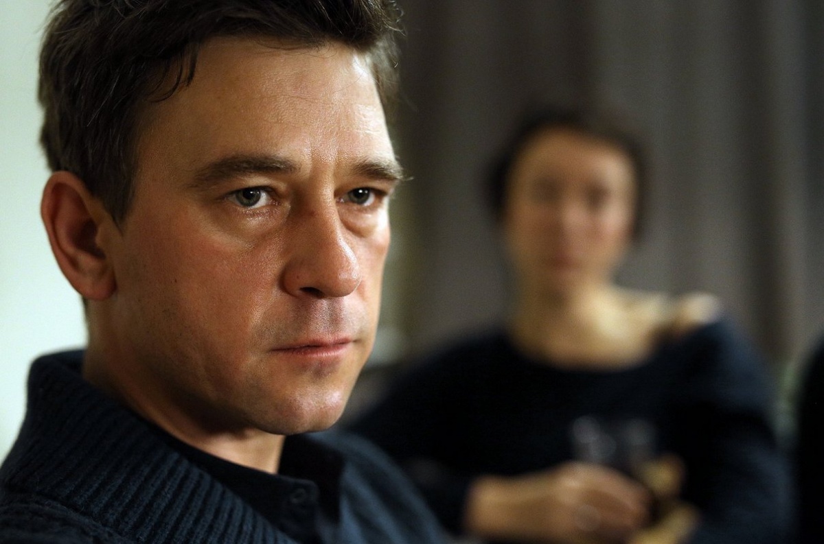 Кадры из А потом тишина (2016)