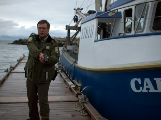 Кадры из Страх перед водой (2012)