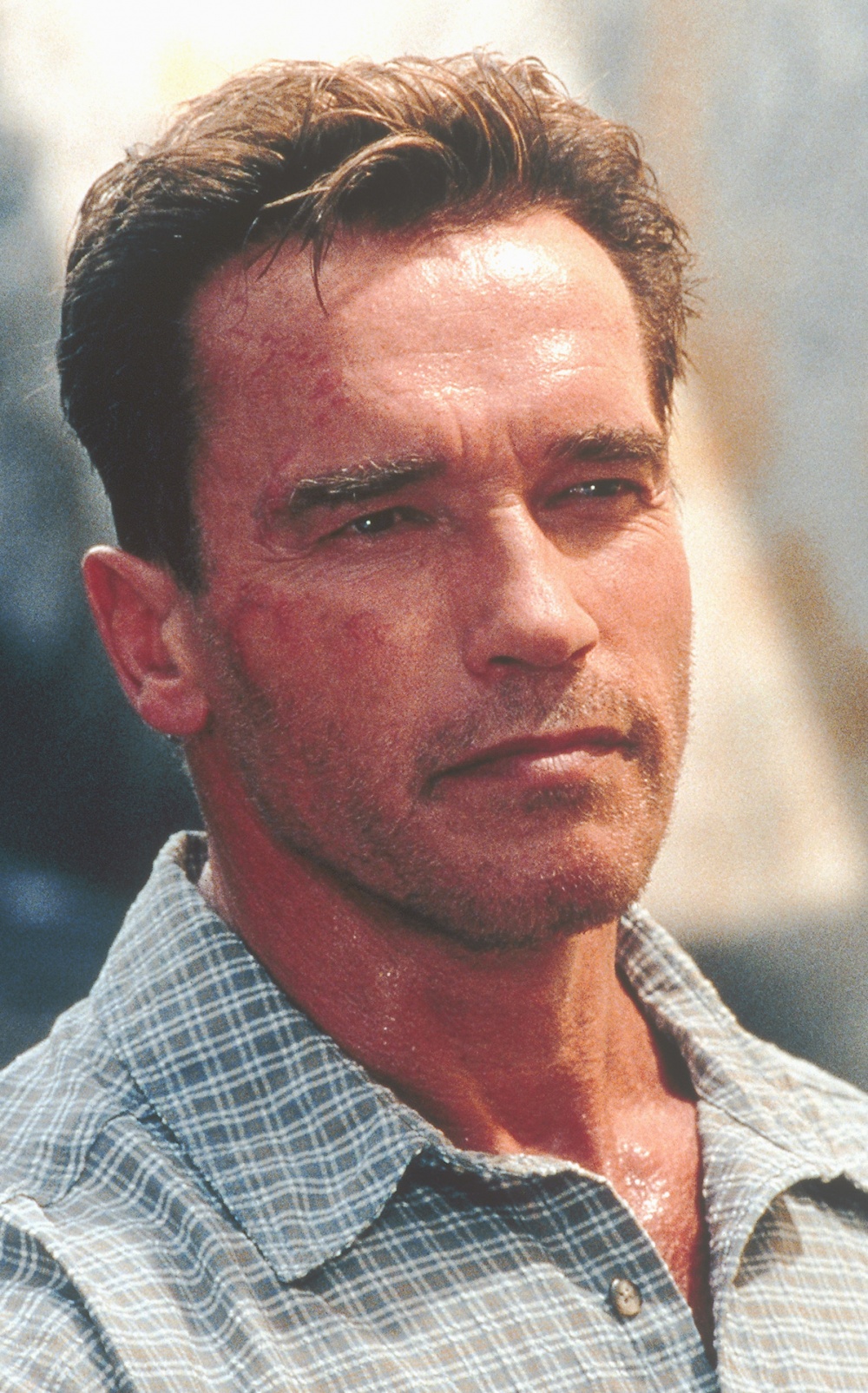 Возмещение ущерба (2002)