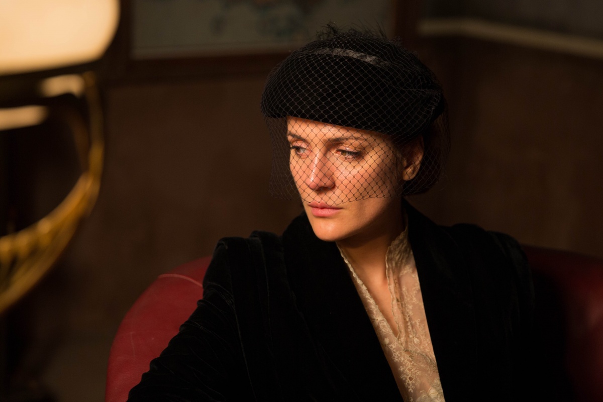 Кадры из Охота на дьявола (2017)