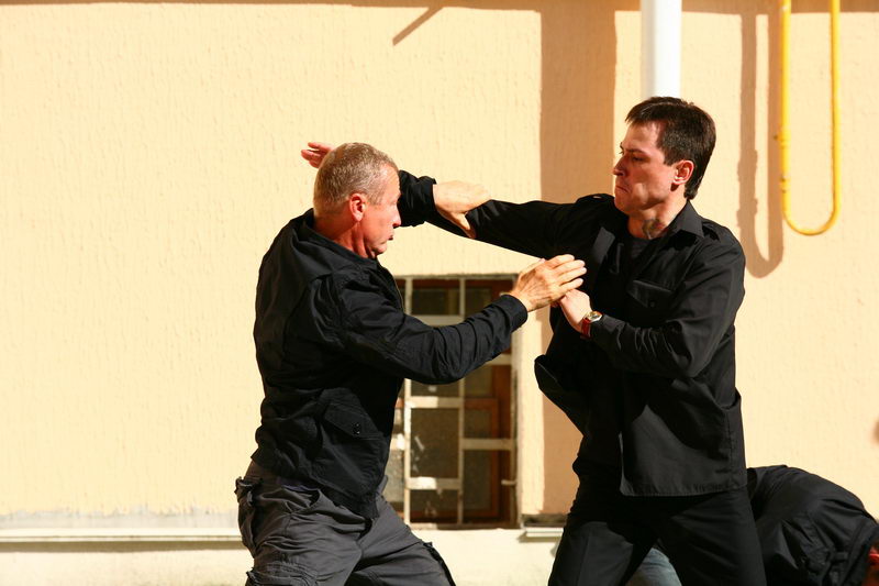 Кадры из Псевдоним «Албанец» (2006)