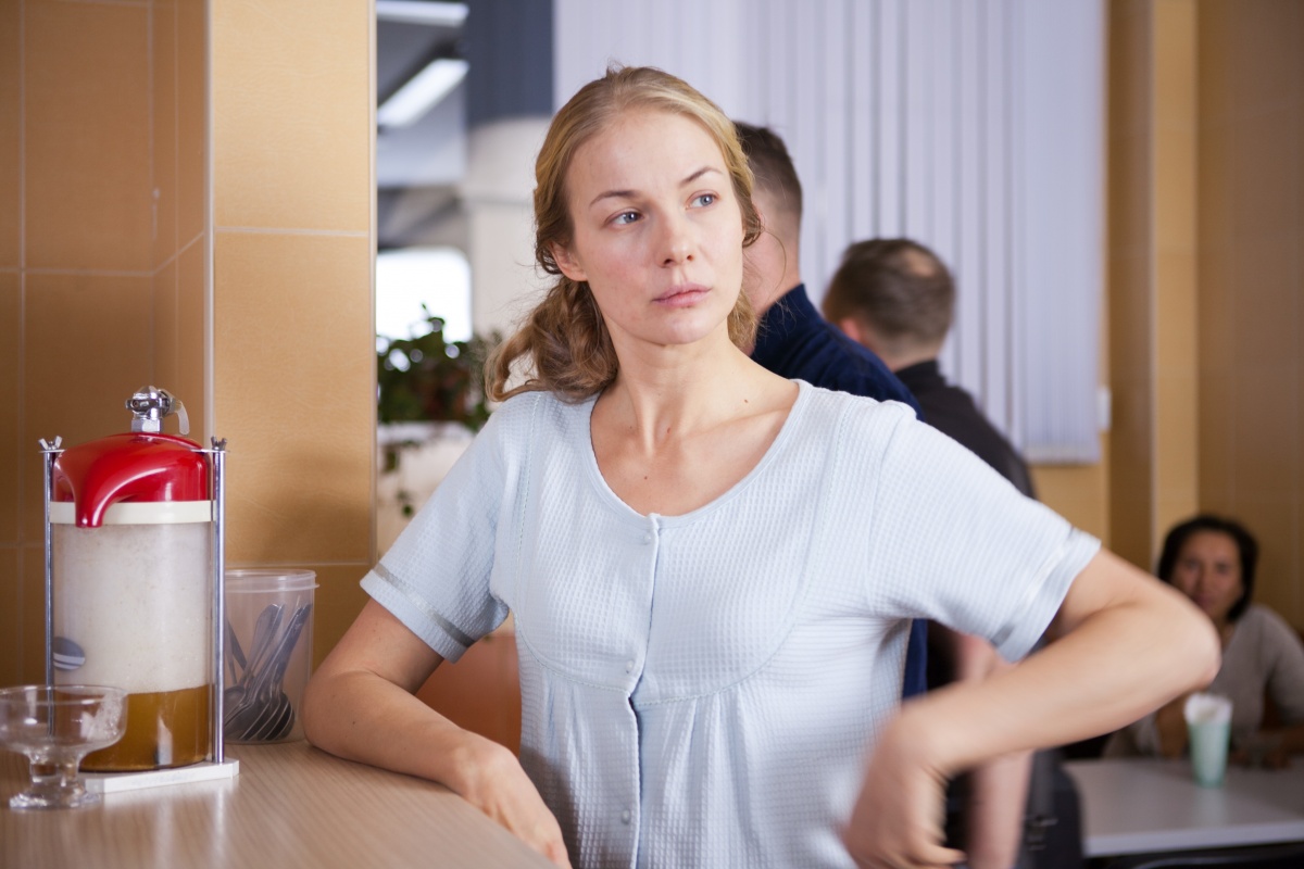 Кадры из Чужое счастье (2017)