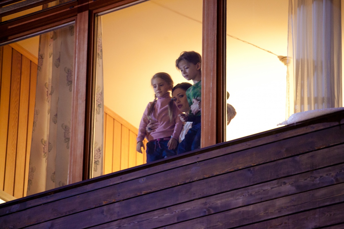 Кадры из Чужое счастье (2017)