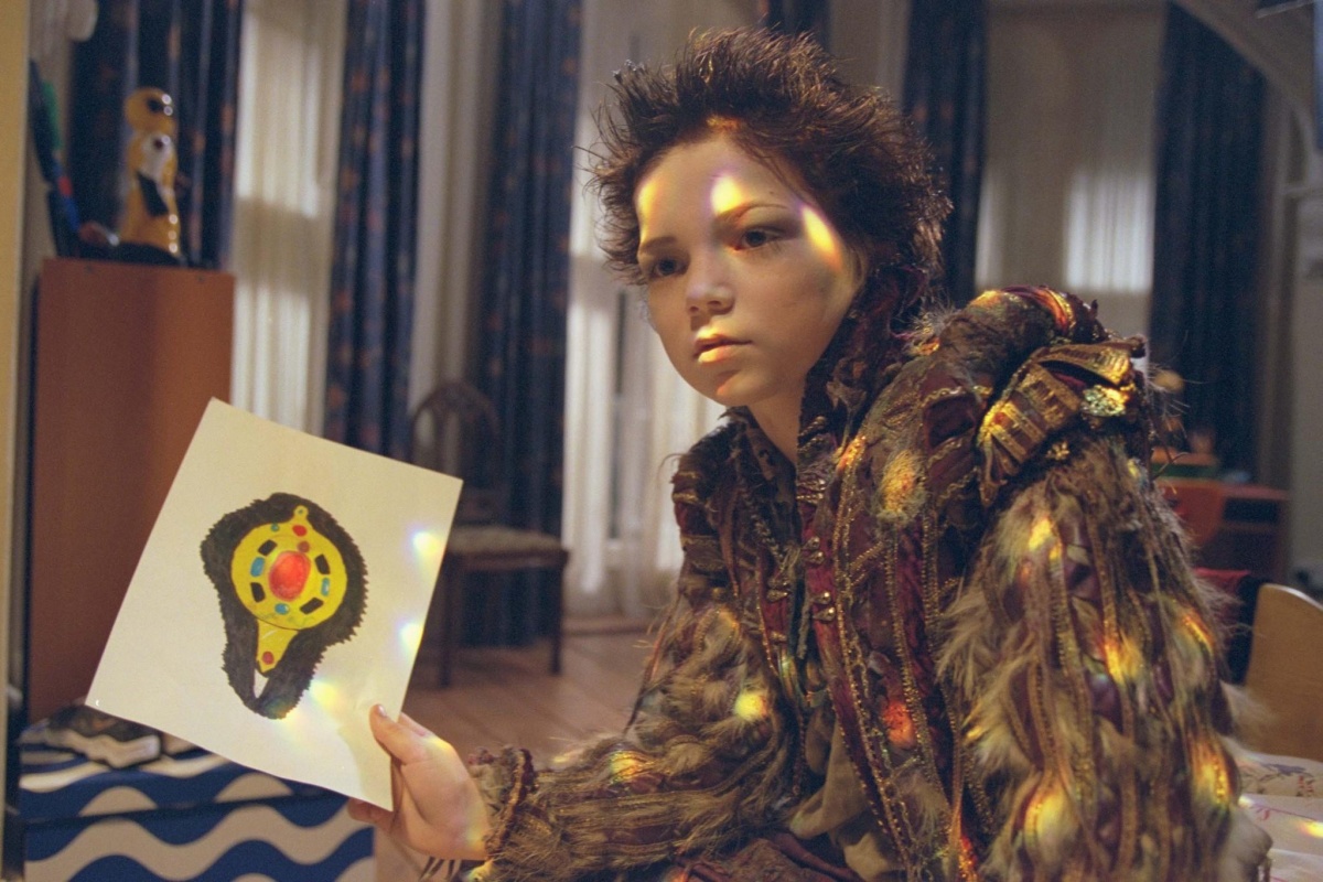 Вампиреныш (2000)