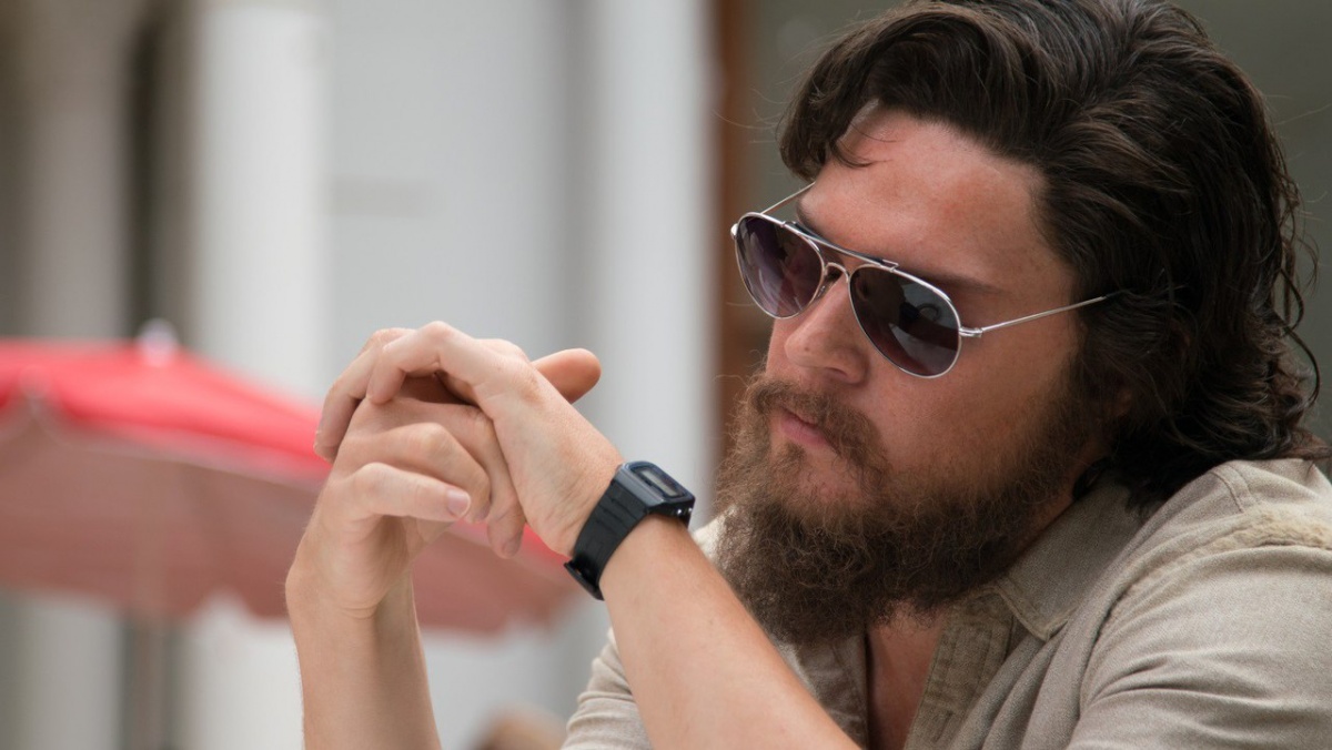 Кадры из Пираты Сомали (2017)