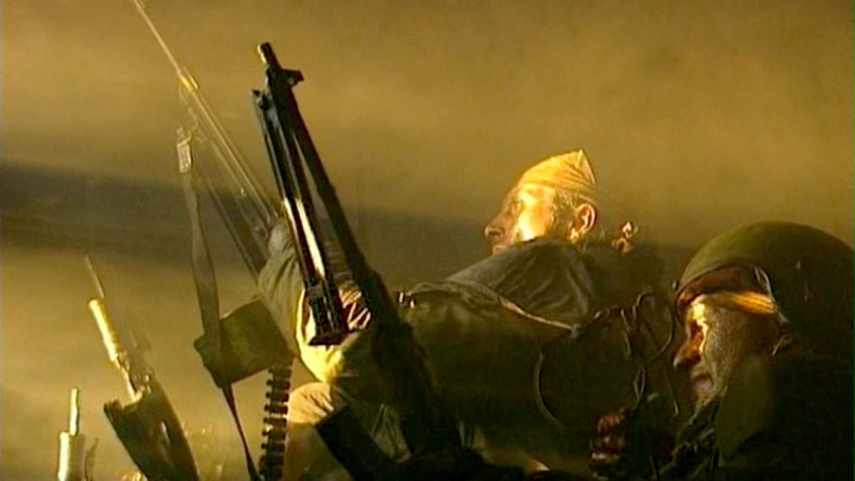 Чистилище (1998)