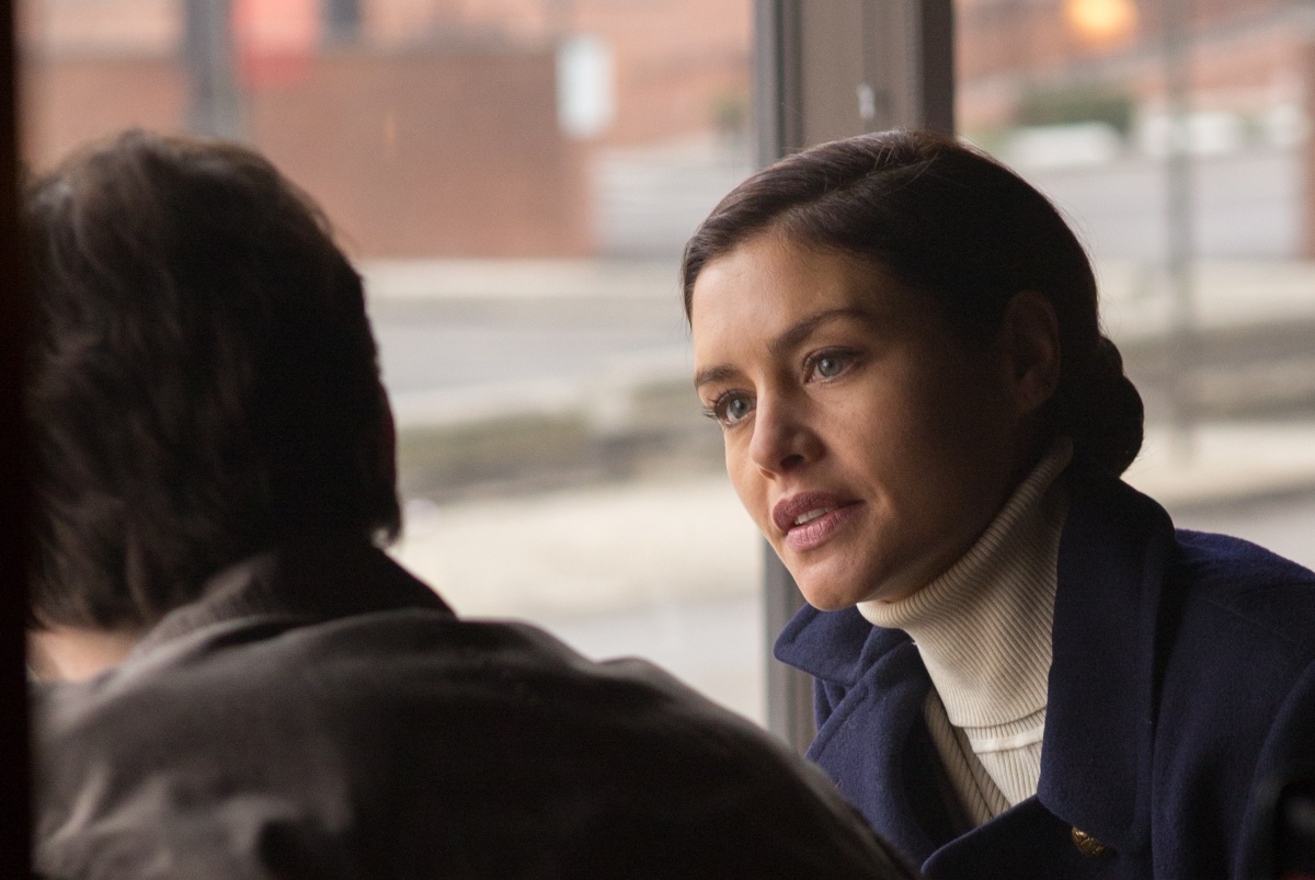 Последствия (2017)