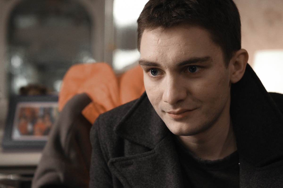 Кадры из Родное сердце (2017)