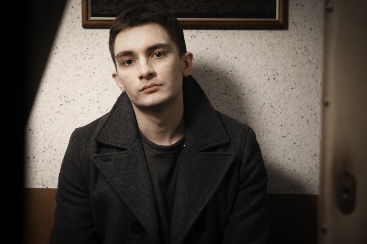 Кадры из Родное сердце (2017)