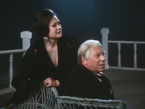 Кадры из Дом, где разбиваются сердца (2010)