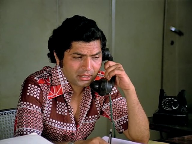 Кадры из Маленькая вещь (1976)