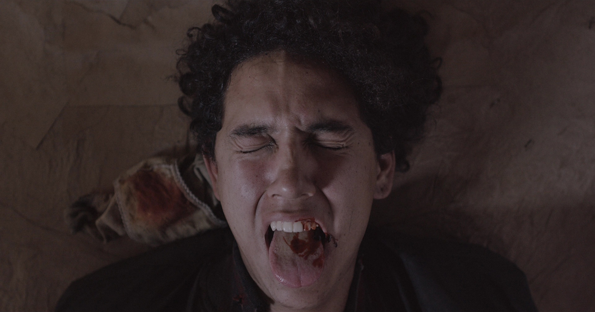 У нас есть мясо (2016)