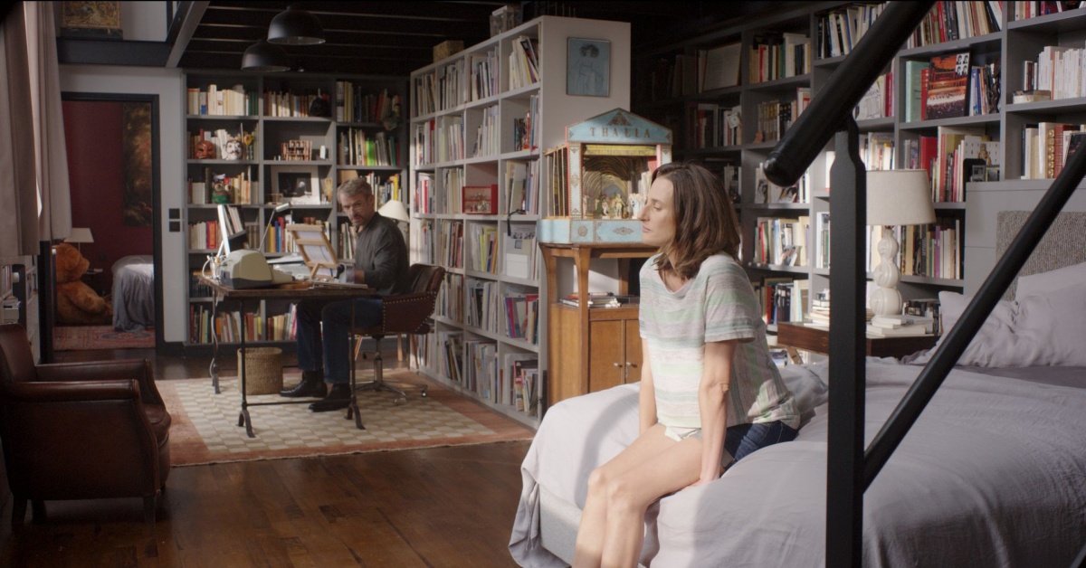 Кадры из Ой, мамочки (2017)