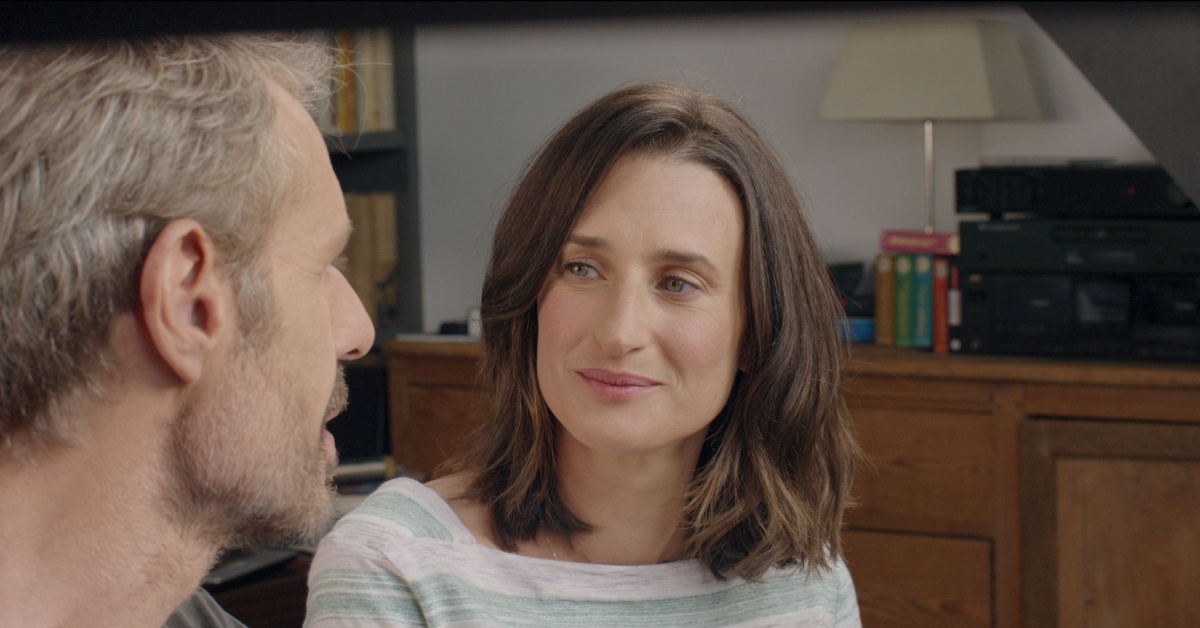 Кадры из Ой, мамочки (2017)