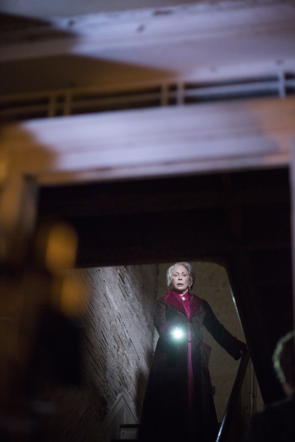 Кадры из БайБайМэн (2017)