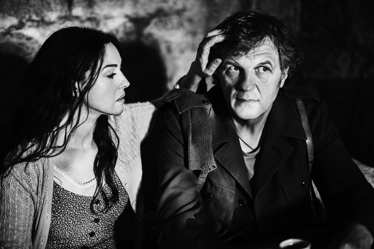 Кадры из По млечному пути (2016)