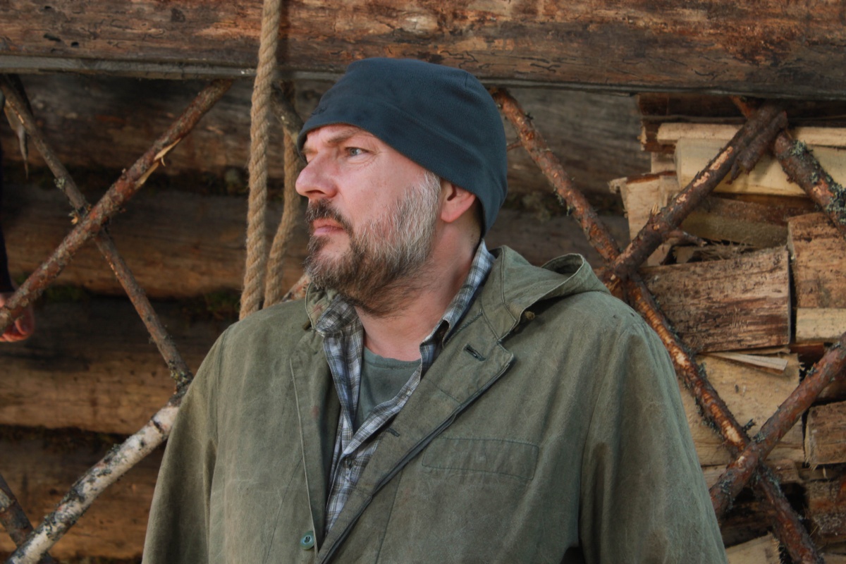 Кадры из Выжить любой ценой (2017)