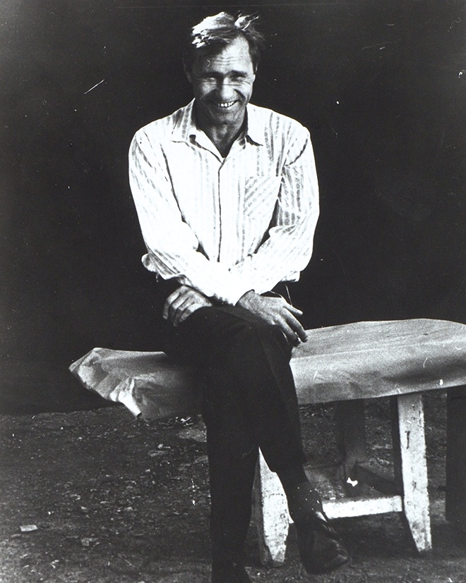 Кадры из Печки-лавочки (1972)