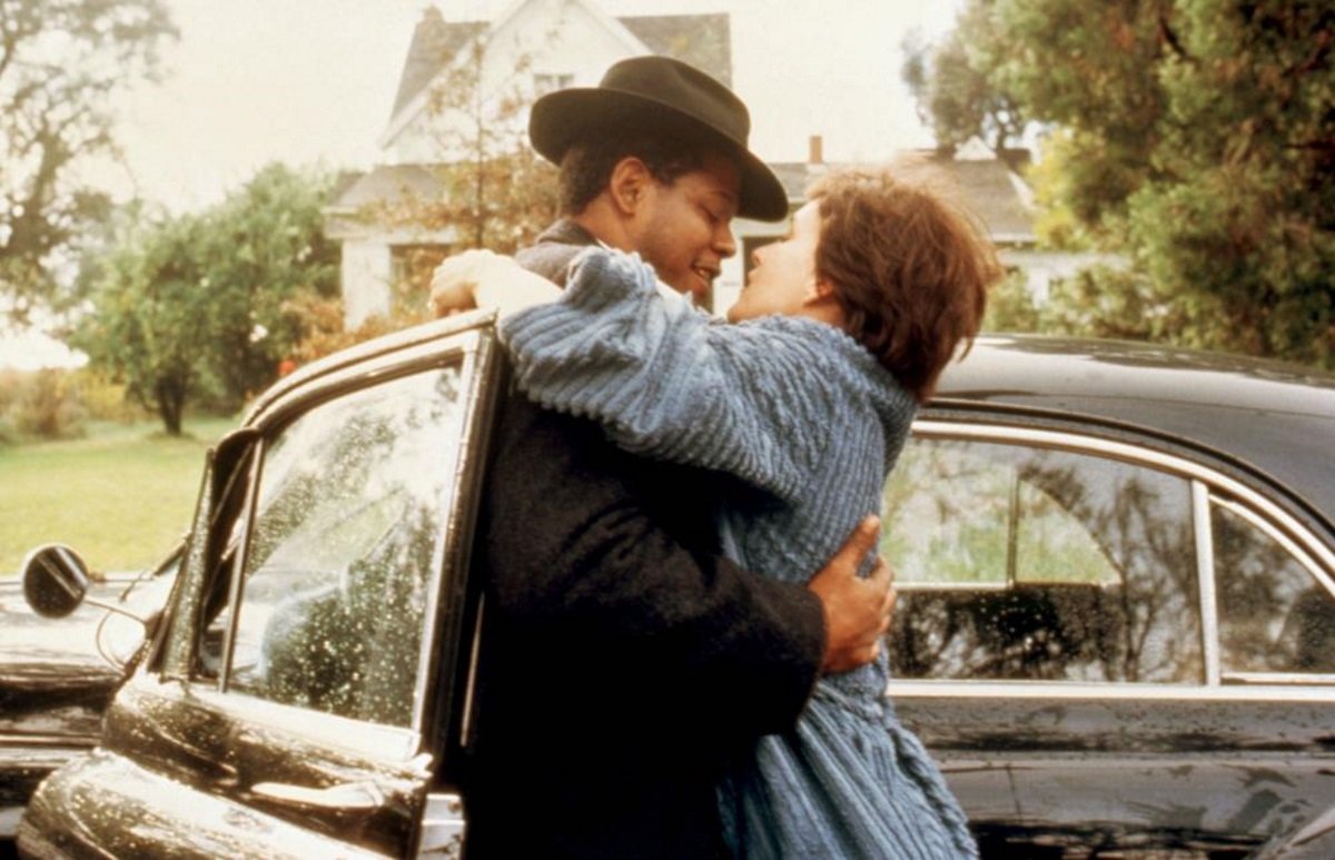 Кадры из Птица (1988)