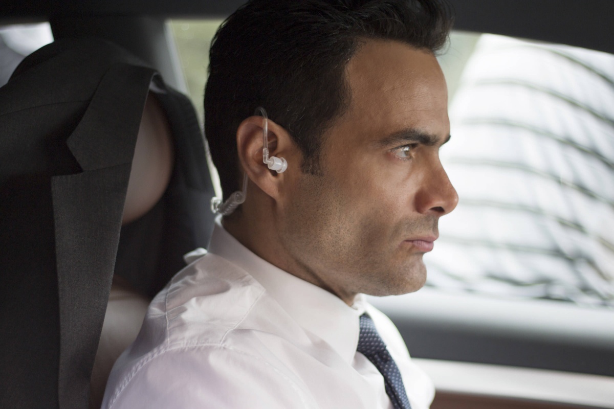 Кадры из Неуправляемая (2017)