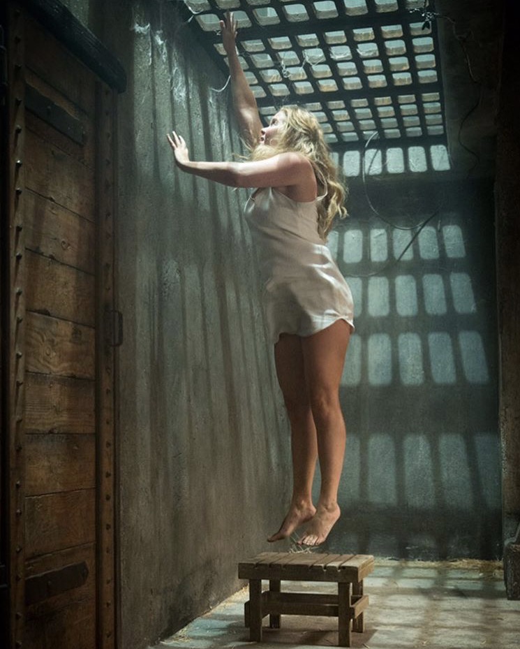 Дочь и мать её (2017)