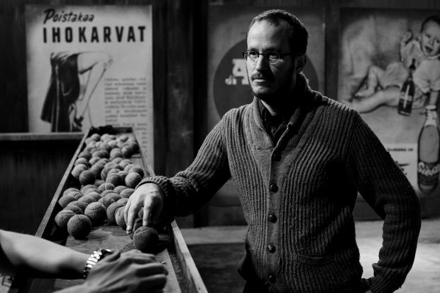 Кадры из Самый счастливый день в жизни Олли Мяки (2016)