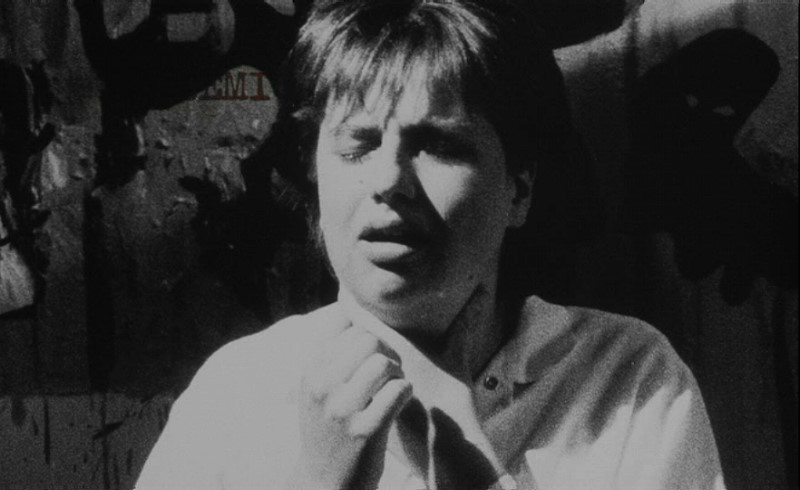 Кадры из Эпидемия (1987)