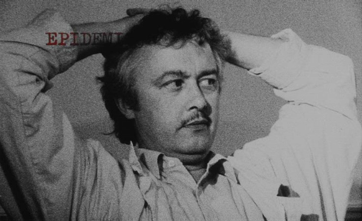 Кадры из Эпидемия (1987)