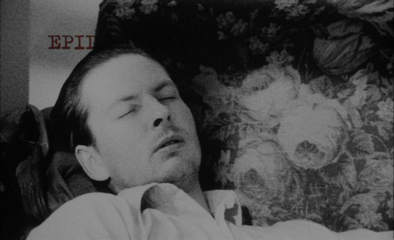 Кадры из Эпидемия (1987)