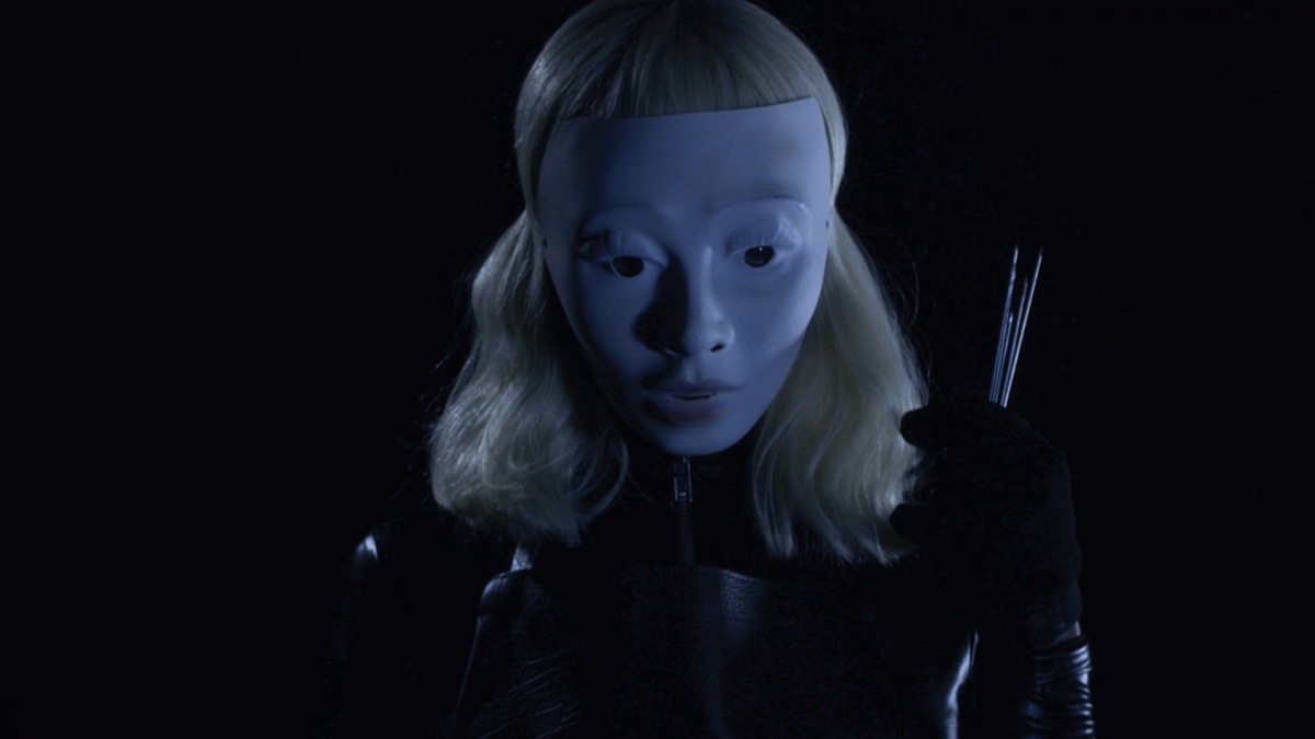 Психопаты (2017)