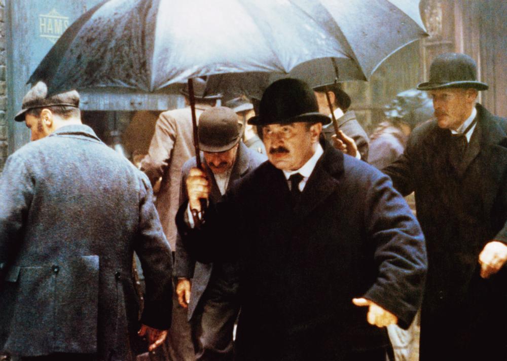 Секретный агент (1996)