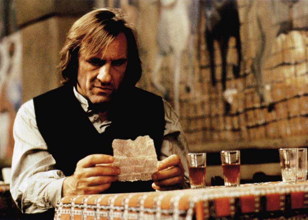 Секретный агент (1996)