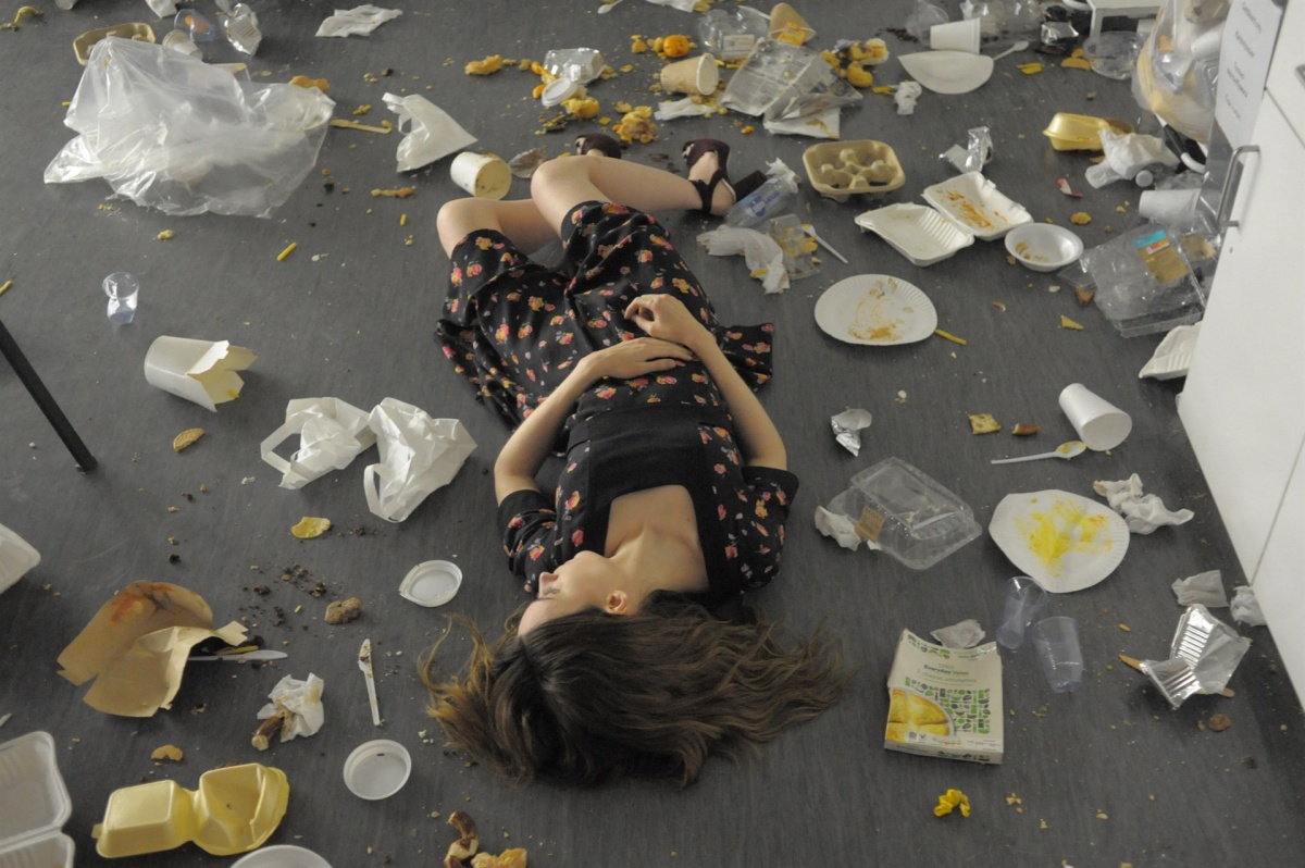 Кадры из Уна (2016)