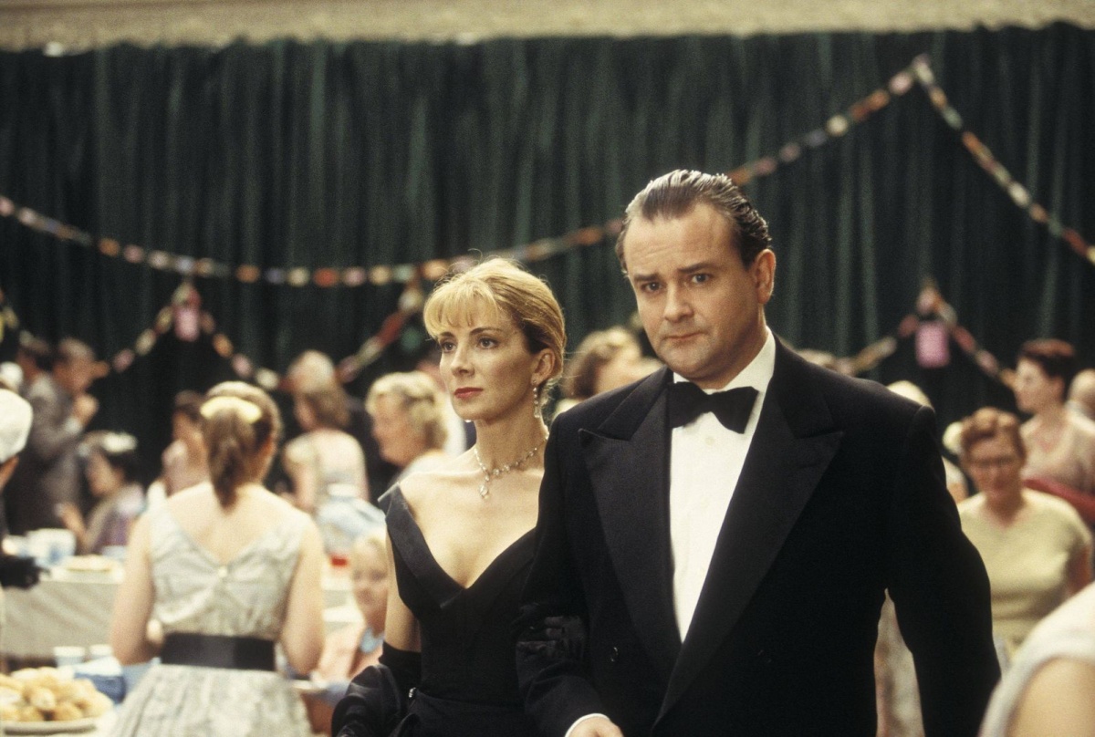 Кадры из Безумие (2005)