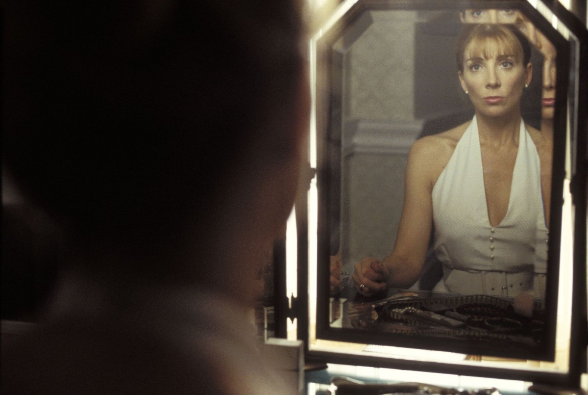 Кадры из Безумие (2005)