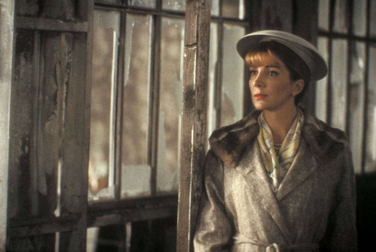 Кадры из Безумие (2005)