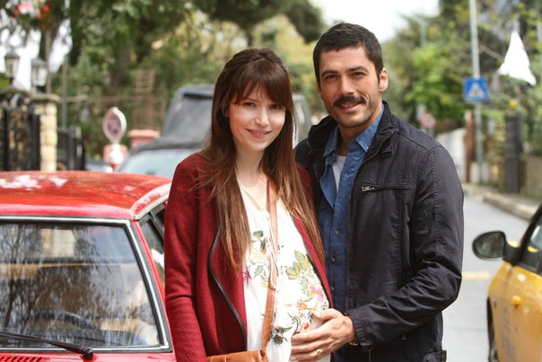 Кадры из Дела сердечные (2014)