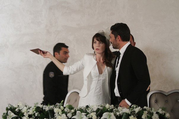 Кадры из Дела сердечные (2014)